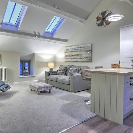 The Snug - Llyn Peninsula Villa Pistyll Kültér fotó