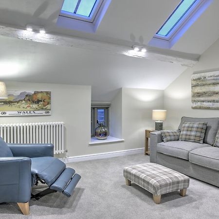 The Snug - Llyn Peninsula Villa Pistyll Kültér fotó