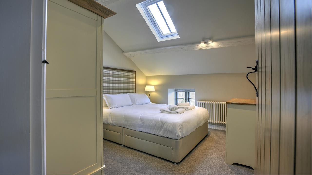 The Snug - Llyn Peninsula Villa Pistyll Kültér fotó
