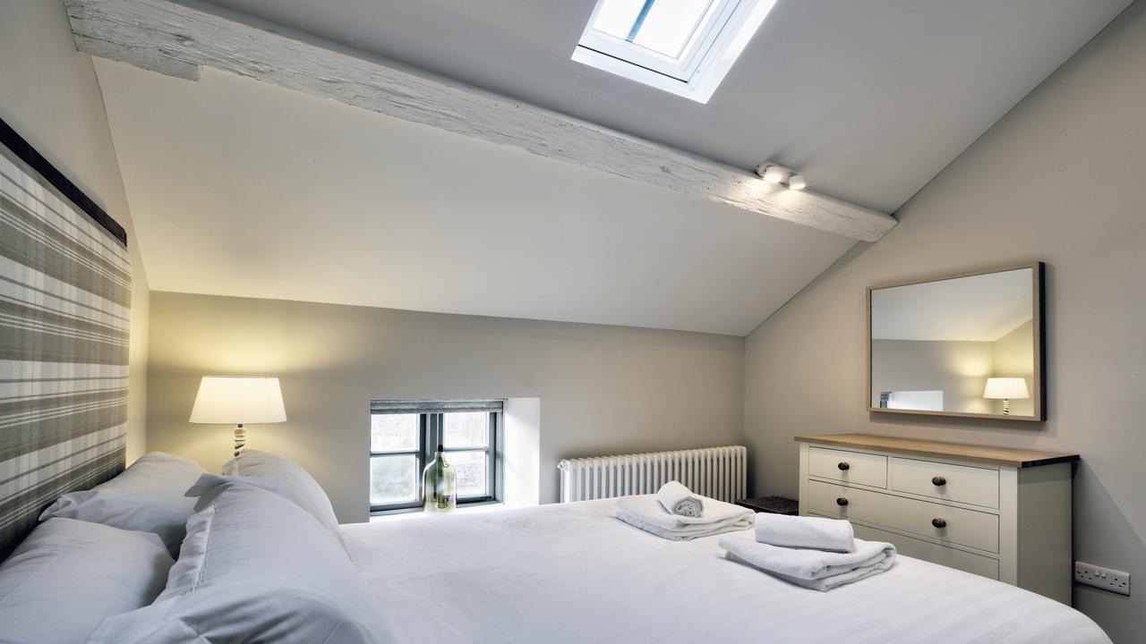 The Snug - Llyn Peninsula Villa Pistyll Kültér fotó