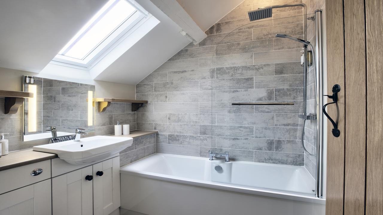 The Snug - Llyn Peninsula Villa Pistyll Kültér fotó